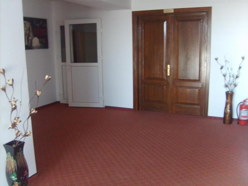 Hotel Flormang 克拉奥华 外观 照片