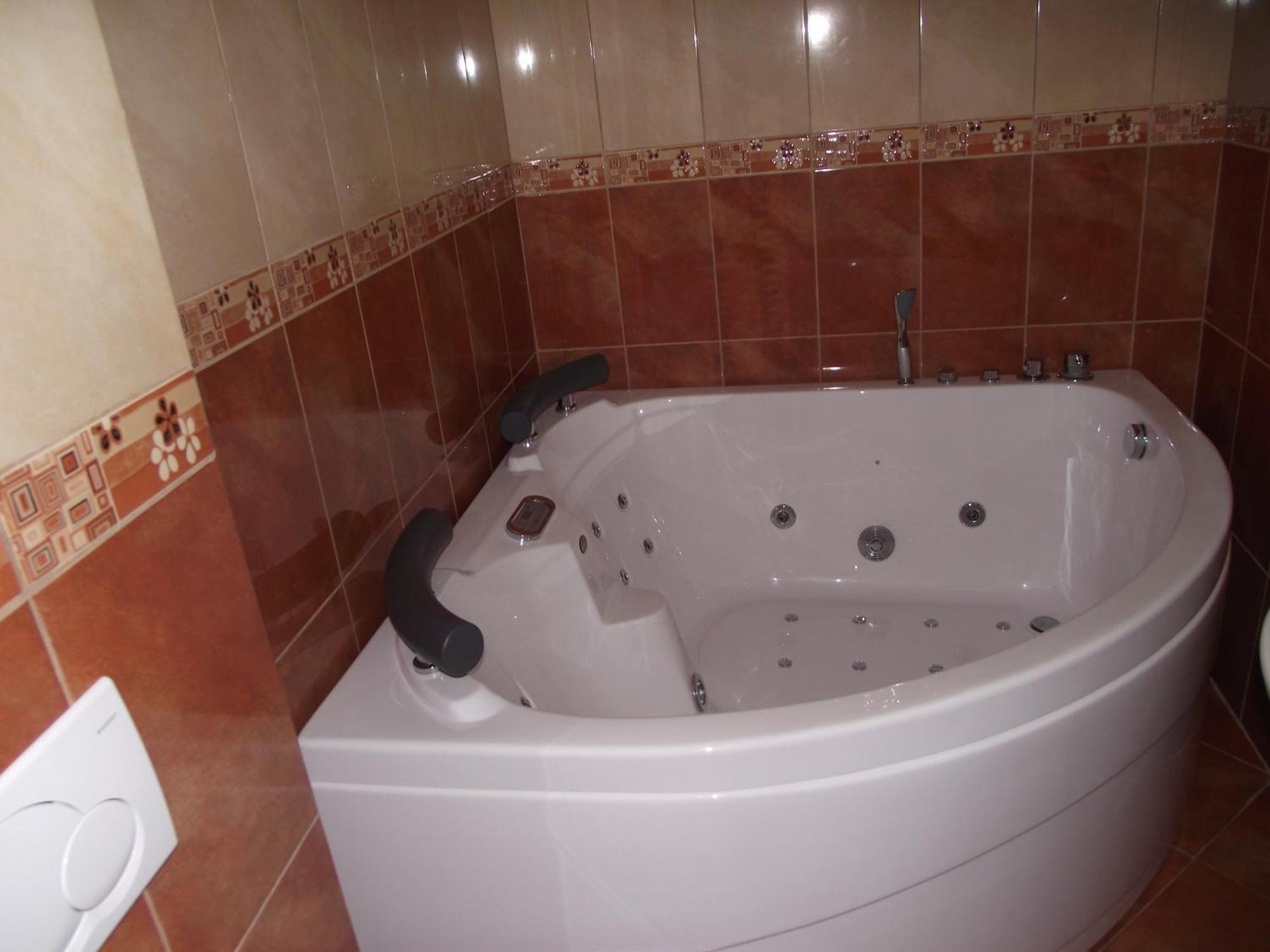 Hotel Flormang 克拉奥华 外观 照片