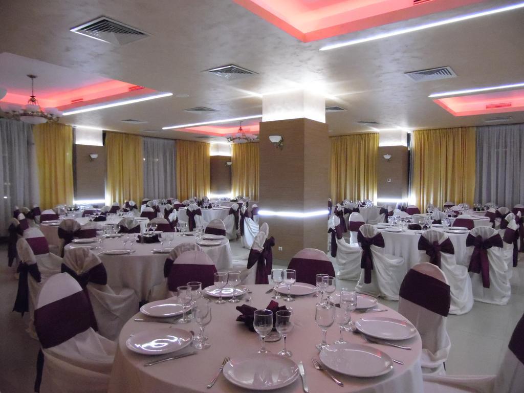 Hotel Flormang 克拉奥华 外观 照片