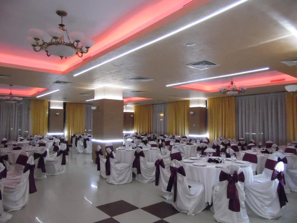 Hotel Flormang 克拉奥华 外观 照片