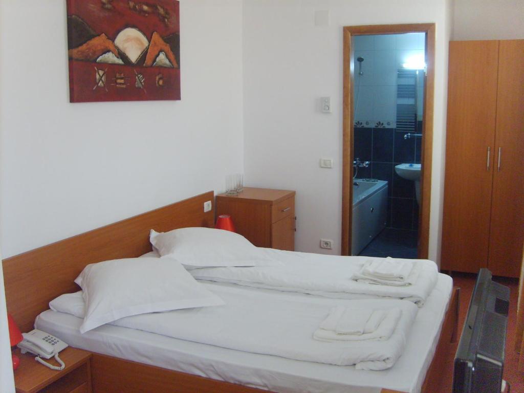 Hotel Flormang 克拉奥华 客房 照片