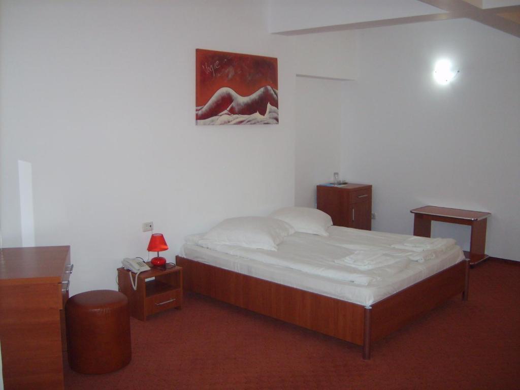 Hotel Flormang 克拉奥华 客房 照片