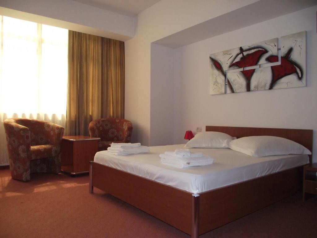 Hotel Flormang 克拉奥华 客房 照片